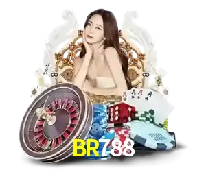 Cassino Online e Cassino Ao Vivo no BR788